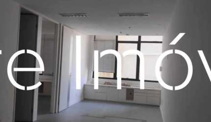 Sala comercial à venda na Rua Voluntários da Pátria, Botafogo, Rio de Janeiro, 29 m2 por R$ 550.000