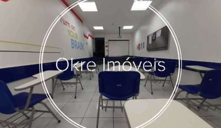 Sala comercial com 1 sala à venda na Rua Voluntários da Pátria, Botafogo, Rio de Janeiro, 29 m2 por R$ 550.000