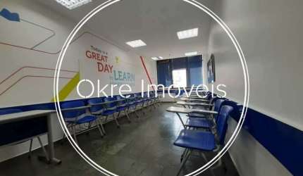 Sala comercial com 1 sala à venda na Rua Voluntários da Pátria, Botafogo, Rio de Janeiro, 30 m2 por R$ 550.000