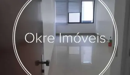 Sala comercial com 1 sala à venda na Rua Voluntários da Pátria, Botafogo, Rio de Janeiro, 29 m2 por R$ 550.000