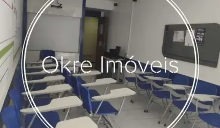 Sala comercial com 1 sala à venda na Rua Voluntários da Pátria, Botafogo, Rio de Janeiro, 29 m2 por R$ 550.000