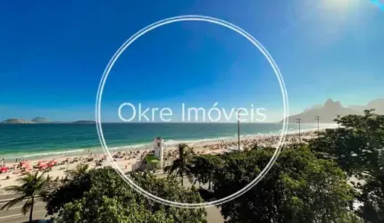 Apartamento com 3 quartos à venda na Avenida Francisco Bhering, Ipanema, Rio de Janeiro, 495 m2 por R$ 18.000.000