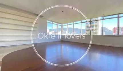 Apartamento com 4 quartos à venda na Rua Prudente de Morais, Ipanema, Rio de Janeiro, 290 m2 por R$ 10.600.000