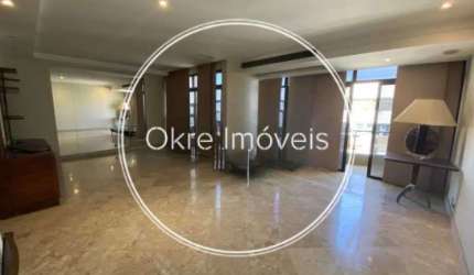 Apartamento com 4 quartos à venda na Rua Bulhões de Carvalho, Ipanema, Rio de Janeiro, 167 m2 por R$ 2.300.000