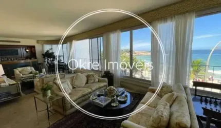 Apartamento com 5 quartos à venda na Avenida Francisco Bhering, Ipanema, Rio de Janeiro, 630 m2 por R$ 18.500.000
