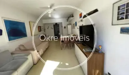 Apartamento com 2 quartos à venda na Rua Bento Lisboa, Catete, Rio de Janeiro, 67 m2 por R$ 630.000