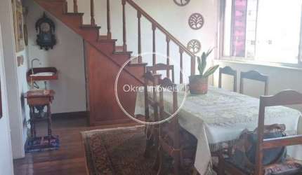 Cobertura com 3 quartos à venda na Rua Barão da Torre, Ipanema, Rio de Janeiro, 240 m2 por R$ 5.650.000