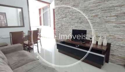 Apartamento com 1 quarto à venda na Avenida Augusto Severo, Glória, Rio de Janeiro, 34 m2 por R$ 370.000