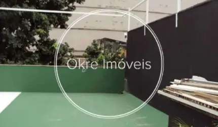 Casa com 3 quartos à venda na Rua Alice, Laranjeiras, Rio de Janeiro, 495 m2 por R$ 1.150.000