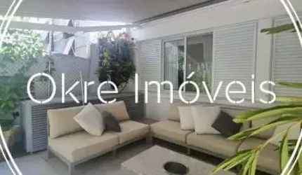 Apartamento com 3 quartos à venda na Rua Prudente de Morais, Ipanema, Rio de Janeiro, 200 m2 por R$ 4.200.000