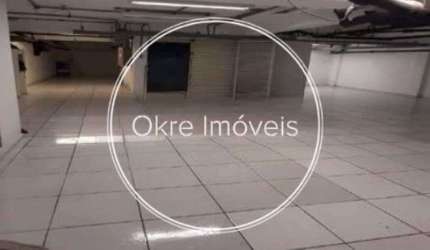 Ponto comercial com 1 sala à venda na Rua Teixeira de Melo, Ipanema, Rio de Janeiro, 130 m2 por R$ 430.000