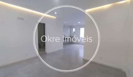Apartamento com 2 quartos à venda na Rua Professor Álvaro Rodrigues, Botafogo, Rio de Janeiro, 89 m2 por R$ 689.000