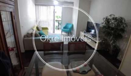 Apartamento com 2 quartos à venda na Rua São Clemente, Botafogo, Rio de Janeiro, 96 m2 por R$ 1.040.000
