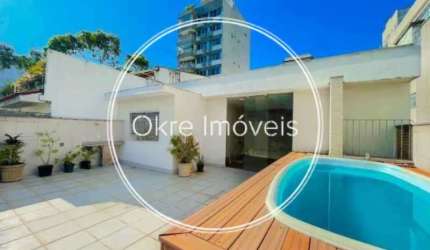 Apartamento com 3 quartos à venda na Rua Barão da Torre, Ipanema, Rio de Janeiro, 223 m2 por R$ 6.835.000