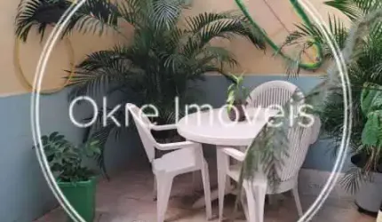Apartamento com 3 quartos à venda na Rua Voluntários da Pátria, Botafogo, Rio de Janeiro, 76 m2 por R$ 720.000