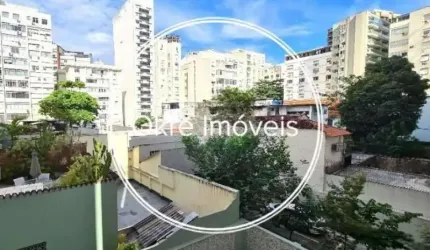 Apartamento com 3 quartos à venda na Rua Canning, Ipanema, Rio de Janeiro, 120 m2 por R$ 1.680.000