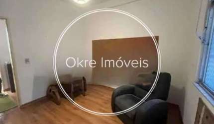 Apartamento com 3 quartos à venda na Rua Clarice Índio do Brasil, Botafogo, Rio de Janeiro, 123 m2 por R$ 970.000