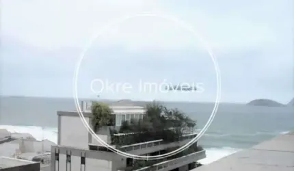 Apartamento com 3 quartos à venda na Rua Prudente de Morais, Ipanema, Rio de Janeiro, 94 m2 por R$ 5.380.000