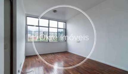 Apartamento com 3 quartos à venda na Rua Ribeiro de Almeida, Laranjeiras, Rio de Janeiro, 94 m2 por R$ 1.300.000