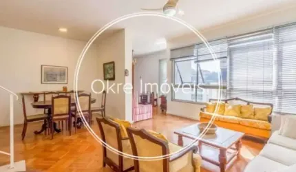 Cobertura com 5 quartos à venda na Praia Botafogo, Botafogo, Rio de Janeiro, 326 m2 por R$ 2.200.000