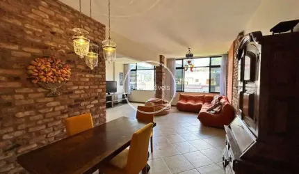 Apartamento com 2 quartos à venda na Rua Visconde de Pirajá, Ipanema, Rio de Janeiro, 137 m2 por R$ 2.000.000