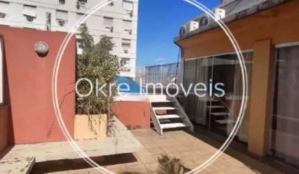 Apartamento com 5 quartos à venda na Rua Prudente de Morais, Ipanema, Rio de Janeiro, 303 m2 por R$ 3.599.000