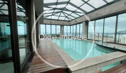 Flat com 2 quartos à venda na Rua Prudente de Morais, Ipanema, Rio de Janeiro, 66 m2 por R$ 2.800.000