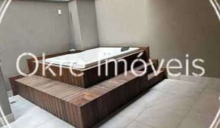 Apartamento com 1 quarto à venda na Rua Barão da Torre, Ipanema, Rio de Janeiro, 52 m2 por R$ 2.290.000