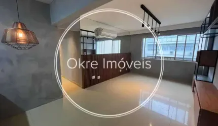 Apartamento com 2 quartos à venda na Rua Prudente de Morais, Ipanema, Rio de Janeiro, 78 m2 por R$ 1.950.000