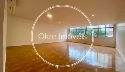Apartamento com 4 quartos à venda na Rua Bulhões de Carvalho, Copacabana, Rio de Janeiro, 265 m2 por R$ 2.747.000