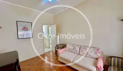 Apartamento com 1 quarto à venda na Rua Alberto de Campos, Ipanema, Rio de Janeiro, 41 m2 por R$ 787.500
