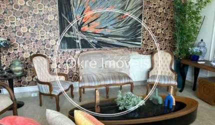 Apartamento com 3 quartos à venda na Praia do Flamengo, Flamengo, Rio de Janeiro, 198 m2 por R$ 2.800.000