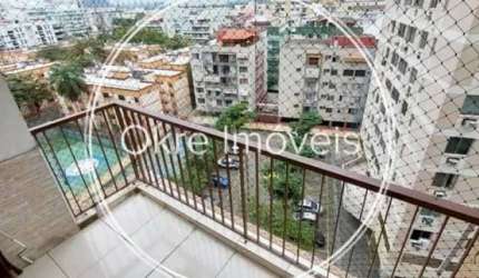Apartamento com 4 quartos à venda na Rua Tirol, Freguesia (Jacarepaguá), Rio de Janeiro, 102 m2 por R$ 470.000