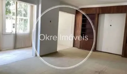 Apartamento com 4 quartos à venda na Rua Joaquim Nabuco, Ipanema, Rio de Janeiro, 221 m2 por R$ 2.500.000