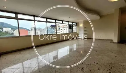 Cobertura com 3 quartos à venda na Rua Barata Ribeiro, Copacabana, Rio de Janeiro, 150 m2 por R$ 1.260.000
