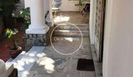 Casa com 6 quartos à venda na Praça Félix Laranjeiras, Urca, Rio de Janeiro, 400 m2 por R$ 3.200.000