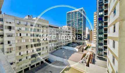 Apartamento com 4 quartos à venda na Rua Maria Quitéria, Ipanema, Rio de Janeiro, 150 m2 por R$ 3.900.000