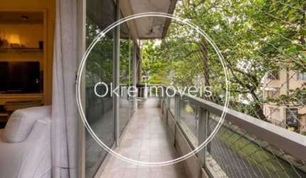 Apartamento com 3 quartos à venda na Rua Vinícius de Moraes, Ipanema, Rio de Janeiro, 135 m2 por R$ 2.500.000