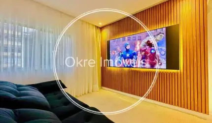 Apartamento com 3 quartos à venda na Rua Alberto de Campos, Ipanema, Rio de Janeiro, 90 m2 por R$ 2.000.000