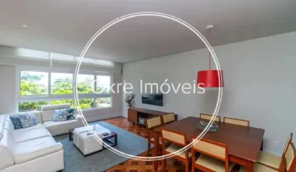 Apartamento com 3 quartos à venda na Rua Francisco Otaviano, Ipanema, Rio de Janeiro, 153 m2 por R$ 2.400.000
