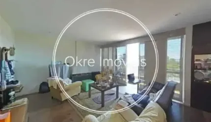 Apartamento com 4 quartos à venda na Praia do Flamengo, Flamengo, Rio de Janeiro, 162 m2 por R$ 2.280.000