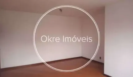 Apartamento com 3 quartos à venda na Avenida Maracanã, Tijuca, Rio de Janeiro, 120 m2 por R$ 650.000