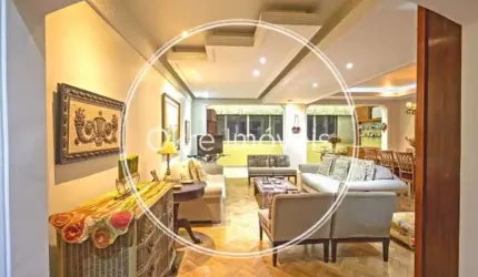 Apartamento com 4 quartos à venda na Rua Figueiredo Magalhães, Copacabana, Rio de Janeiro, 260 m2 por R$ 2.310.000