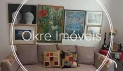 Apartamento com 1 quarto à venda na Rua Professor Gastão Bahiana, Copacabana, Rio de Janeiro, 50 m2 por R$ 750.000