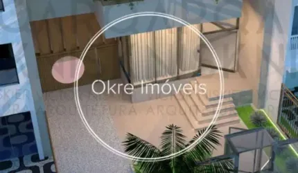 Apartamento com 4 quartos à venda na Avenida Vieira Souto, Ipanema, Rio de Janeiro, 350 m2 por R$ 30.000.000