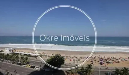 Apartamento com 4 quartos à venda na Avenida Vieira Souto, Ipanema, Rio de Janeiro, 173 m2 por R$ 8.000.000