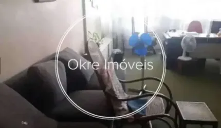 Apartamento com 3 quartos à venda na Rua Tonelero, Copacabana, Rio de Janeiro, 111 m2 por R$ 850.000