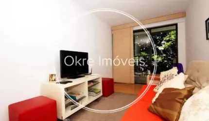 Apartamento com 2 quartos à venda na Rua Cruz Lima, Flamengo, Rio de Janeiro, 64 m2 por R$ 665.000