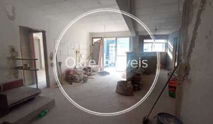 Cobertura com 2 quartos à venda na Rua Leite Leal, Laranjeiras, Rio de Janeiro, 195 m2 por R$ 1.500.000