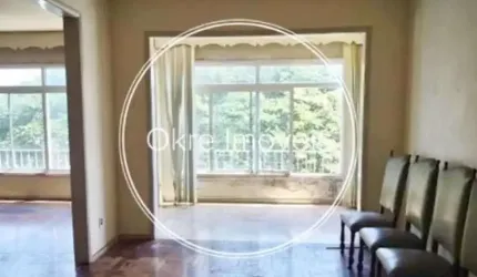 Apartamento com 4 quartos à venda na Avenida Epitácio Pessoa, Lagoa, Rio de Janeiro, 223 m2 por R$ 2.600.000